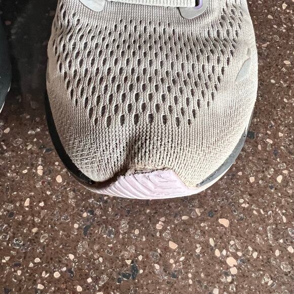 Brooks Adrenaline GTS 23 Running Shoes Womens Size 9 Athletic Sneakers Trainers - Picture 8 of 10